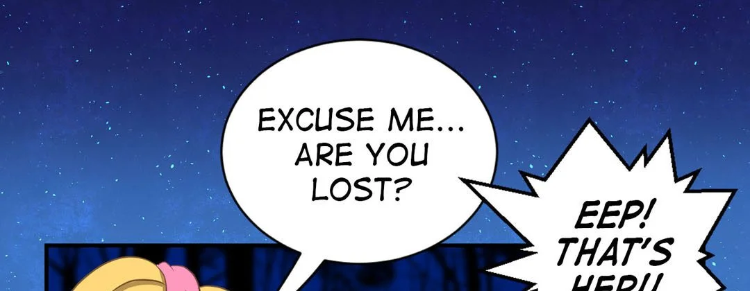 Living with The Wizard - Chapter 65